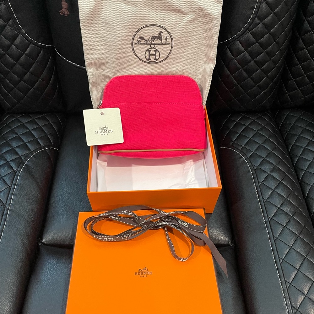 HERMÉS Case